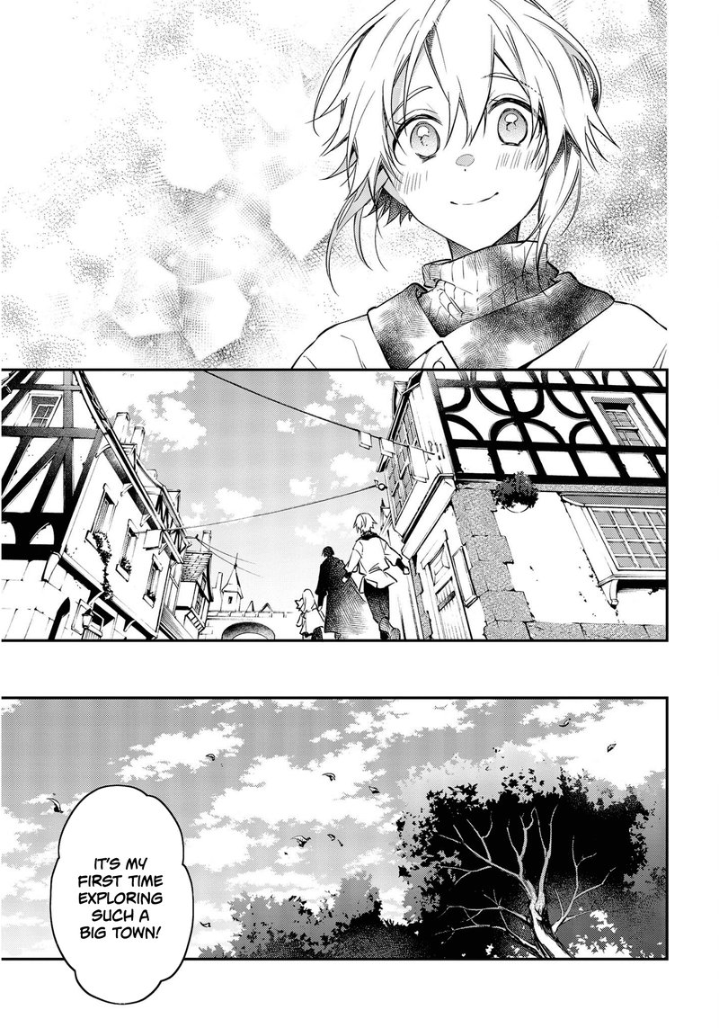Realist Maou Niyoru SeIIki Naki Isekai Kaikaku 28 11