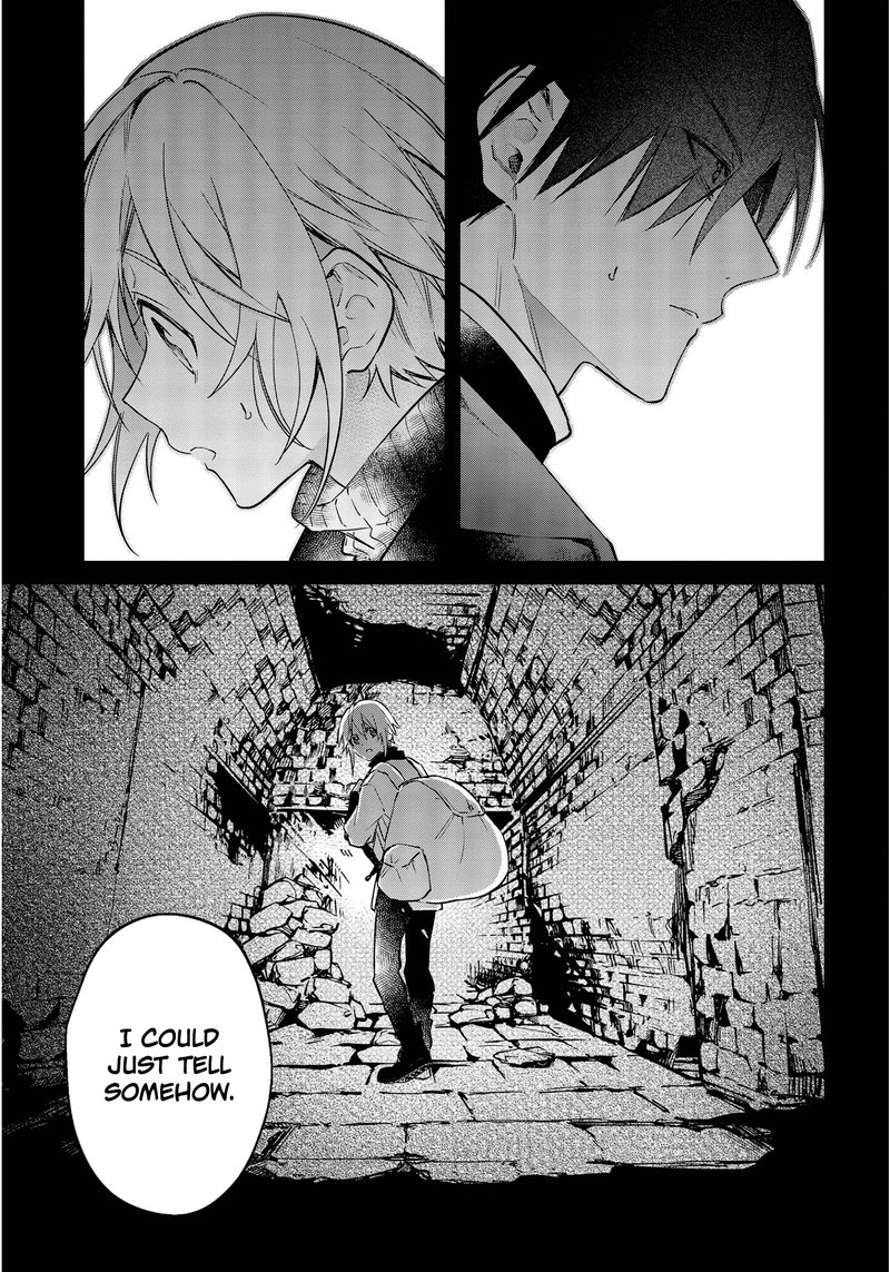 Realist Maou Niyoru SeIIki Naki Isekai Kaikaku 28 15