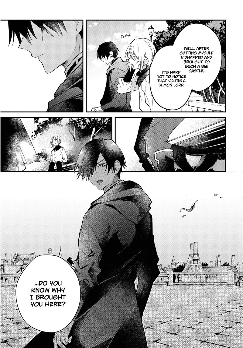 Realist Maou Niyoru SeIIki Naki Isekai Kaikaku 28 17