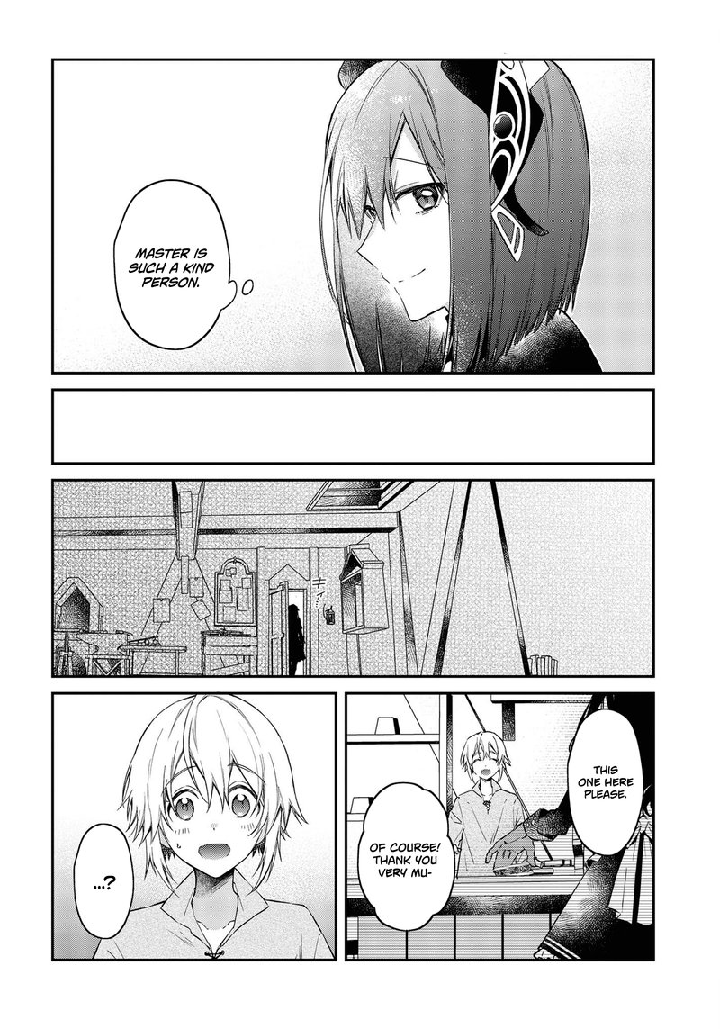 Realist Maou Niyoru SeIIki Naki Isekai Kaikaku 28 29