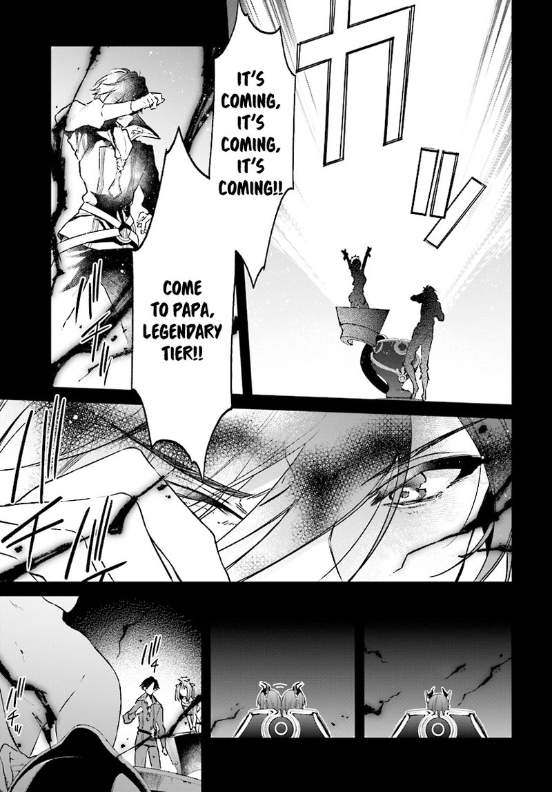 Realist Maou Niyoru SeIIki Naki Isekai Kaikaku 2c 1