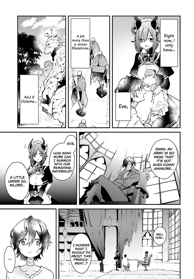 Realist Maou Niyoru SeIIki Naki Isekai Kaikaku 2c 13