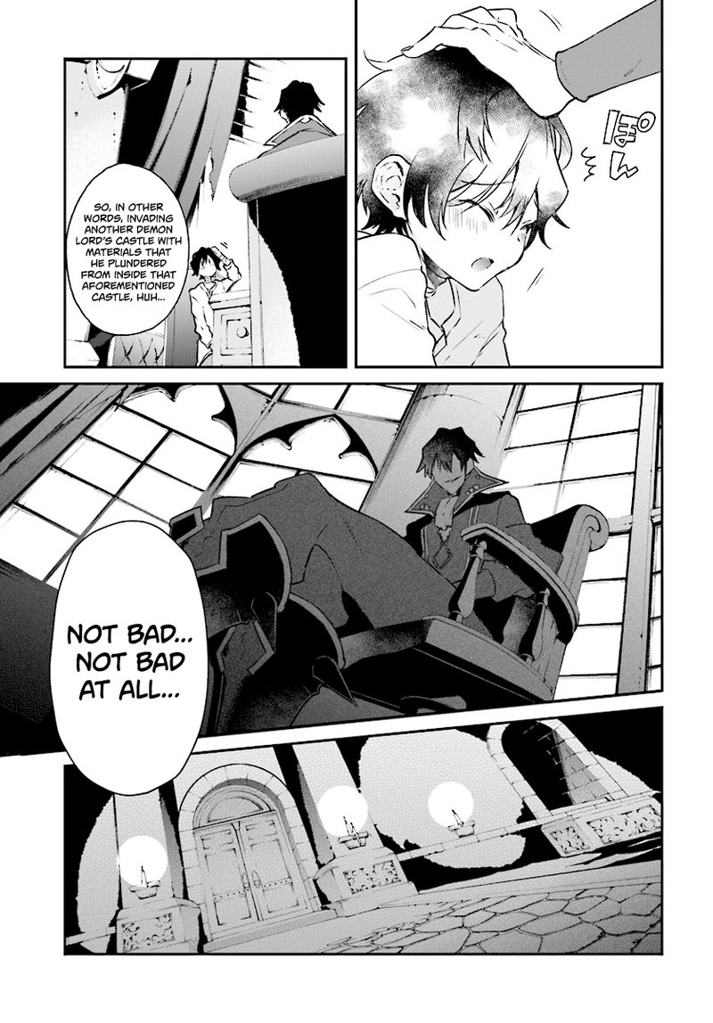 Realist Maou Niyoru SeIIki Naki Isekai Kaikaku 2c 15