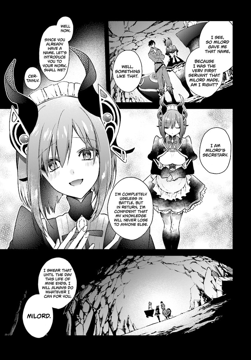 Realist Maou Niyoru SeIIki Naki Isekai Kaikaku 2c 7