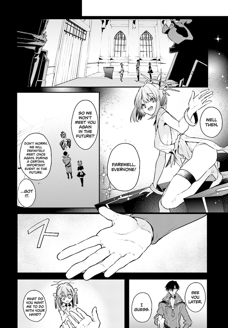 Realist Maou Niyoru SeIIki Naki Isekai Kaikaku 2c 8