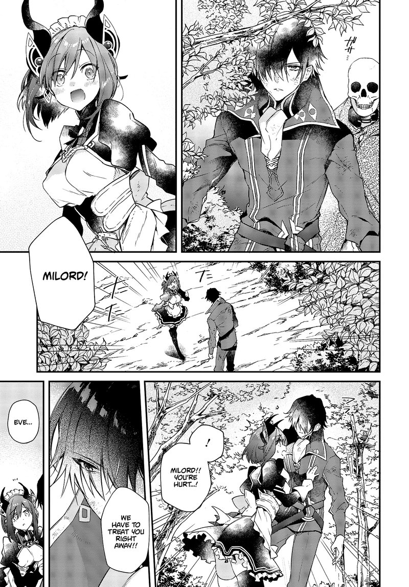 Realist Maou Niyoru SeIIki Naki Isekai Kaikaku 3 30