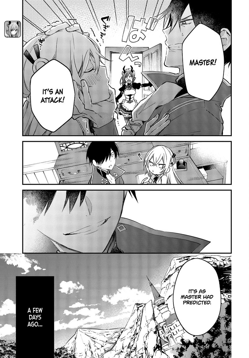 Realist Maou Niyoru SeIIki Naki Isekai Kaikaku 30 5