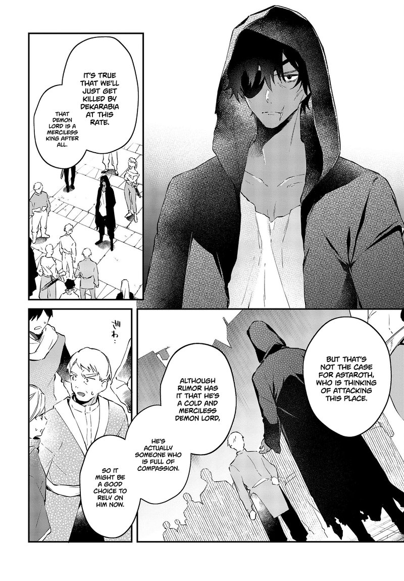 Realist Maou Niyoru SeIIki Naki Isekai Kaikaku 31 12