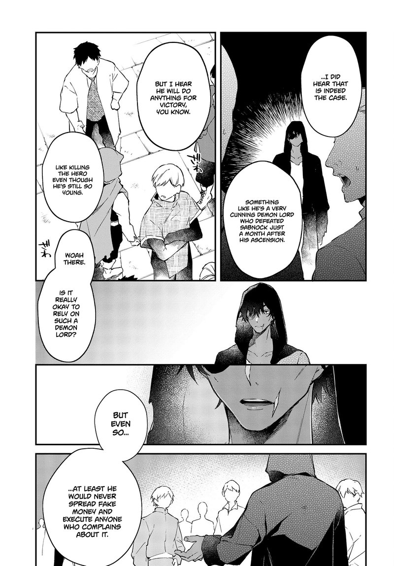 Realist Maou Niyoru SeIIki Naki Isekai Kaikaku 31 13