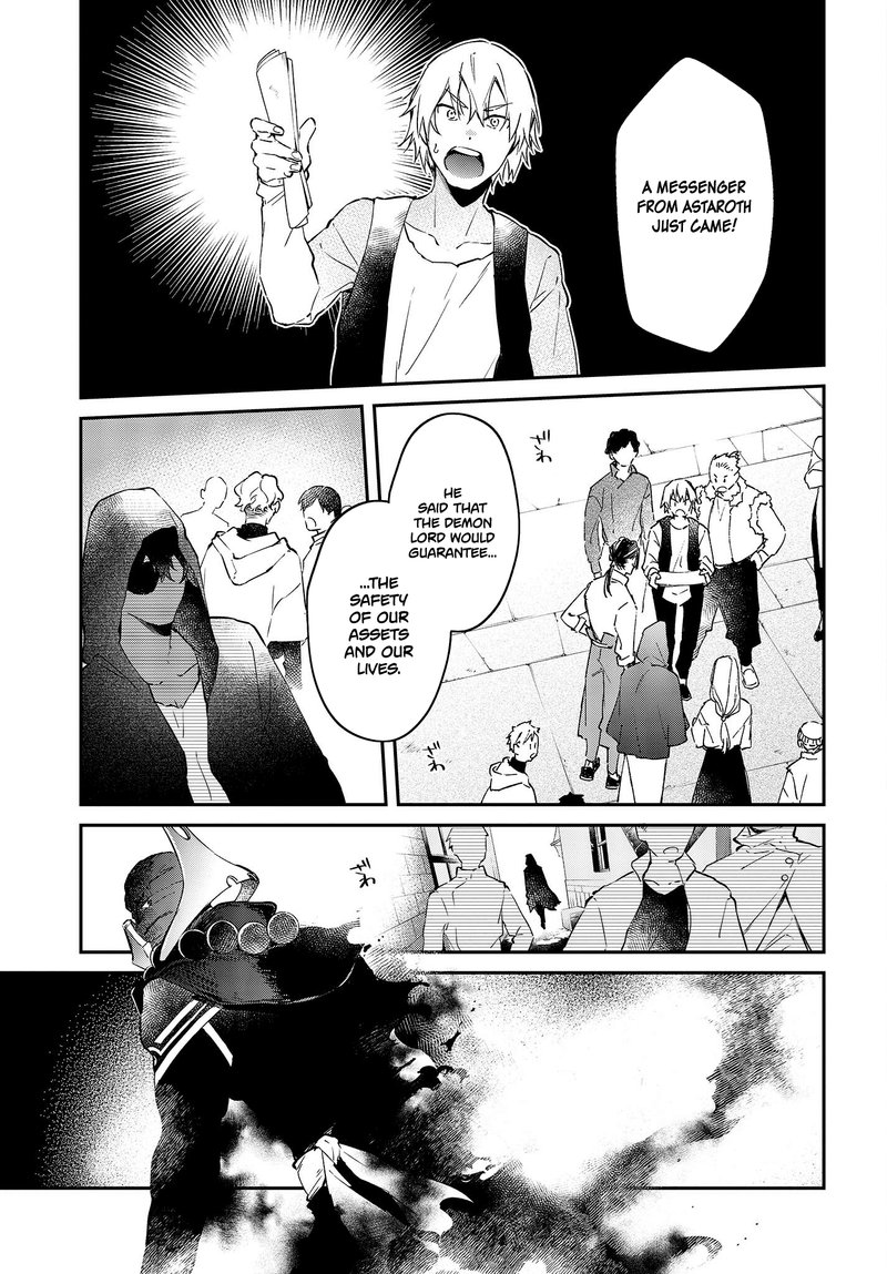 Realist Maou Niyoru SeIIki Naki Isekai Kaikaku 31 15
