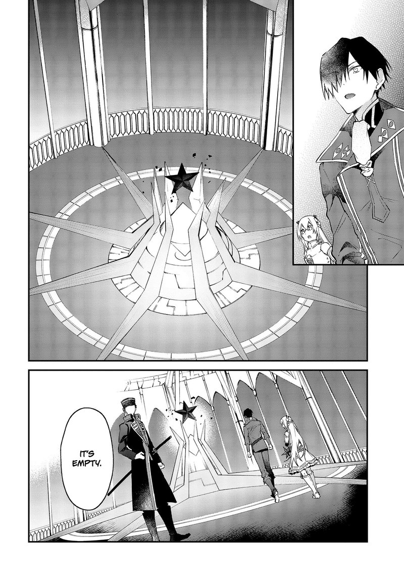 Realist Maou Niyoru SeIIki Naki Isekai Kaikaku 31 18