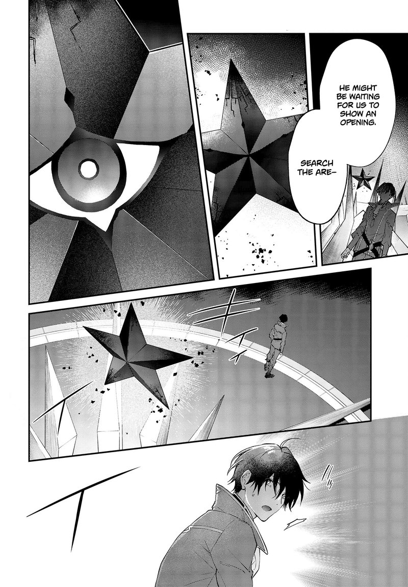 Realist Maou Niyoru SeIIki Naki Isekai Kaikaku 31 20