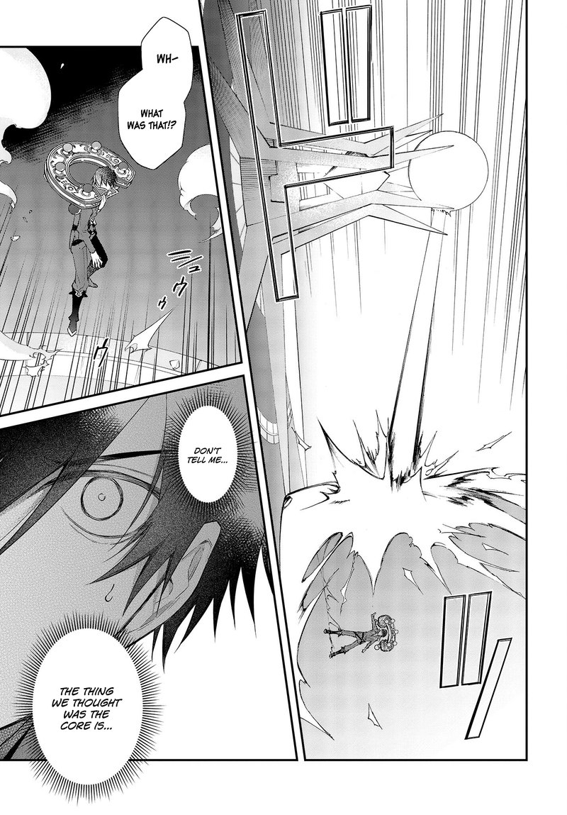 Realist Maou Niyoru SeIIki Naki Isekai Kaikaku 31 21