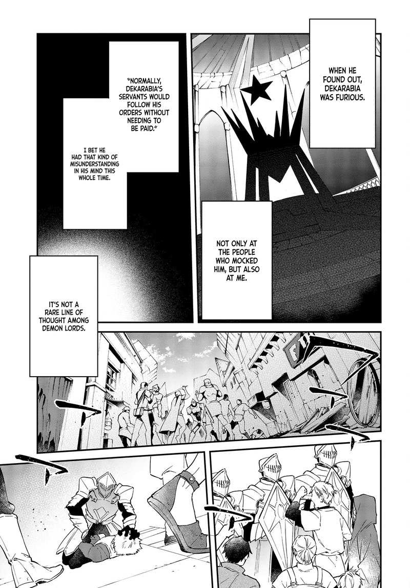 Realist Maou Niyoru SeIIki Naki Isekai Kaikaku 31 9