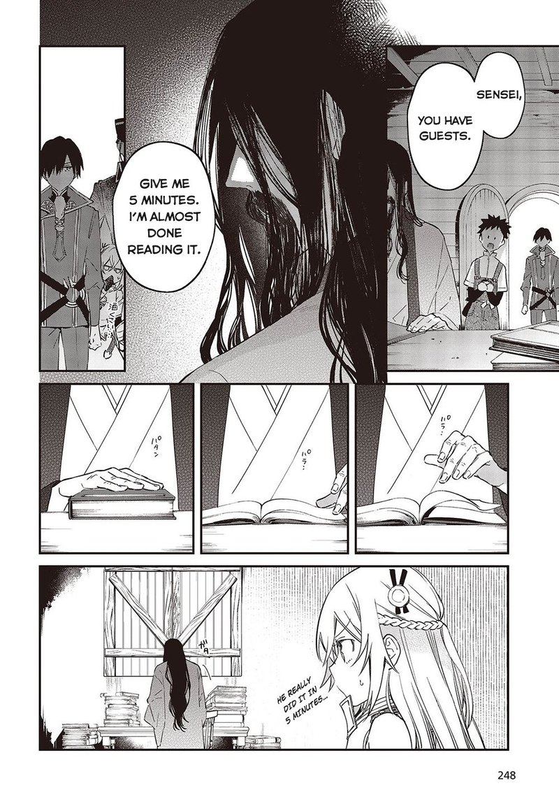 Realist Maou Niyoru SeIIki Naki Isekai Kaikaku 34 14