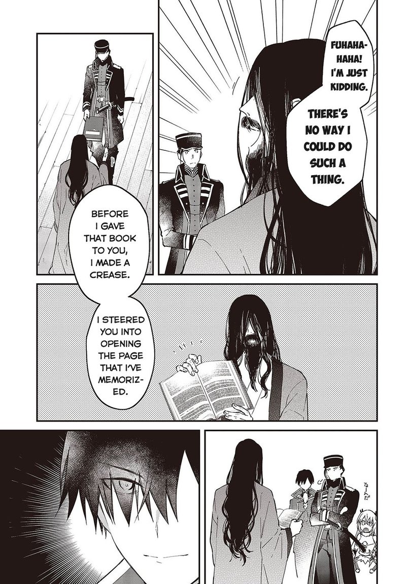 Realist Maou Niyoru SeIIki Naki Isekai Kaikaku 34 17