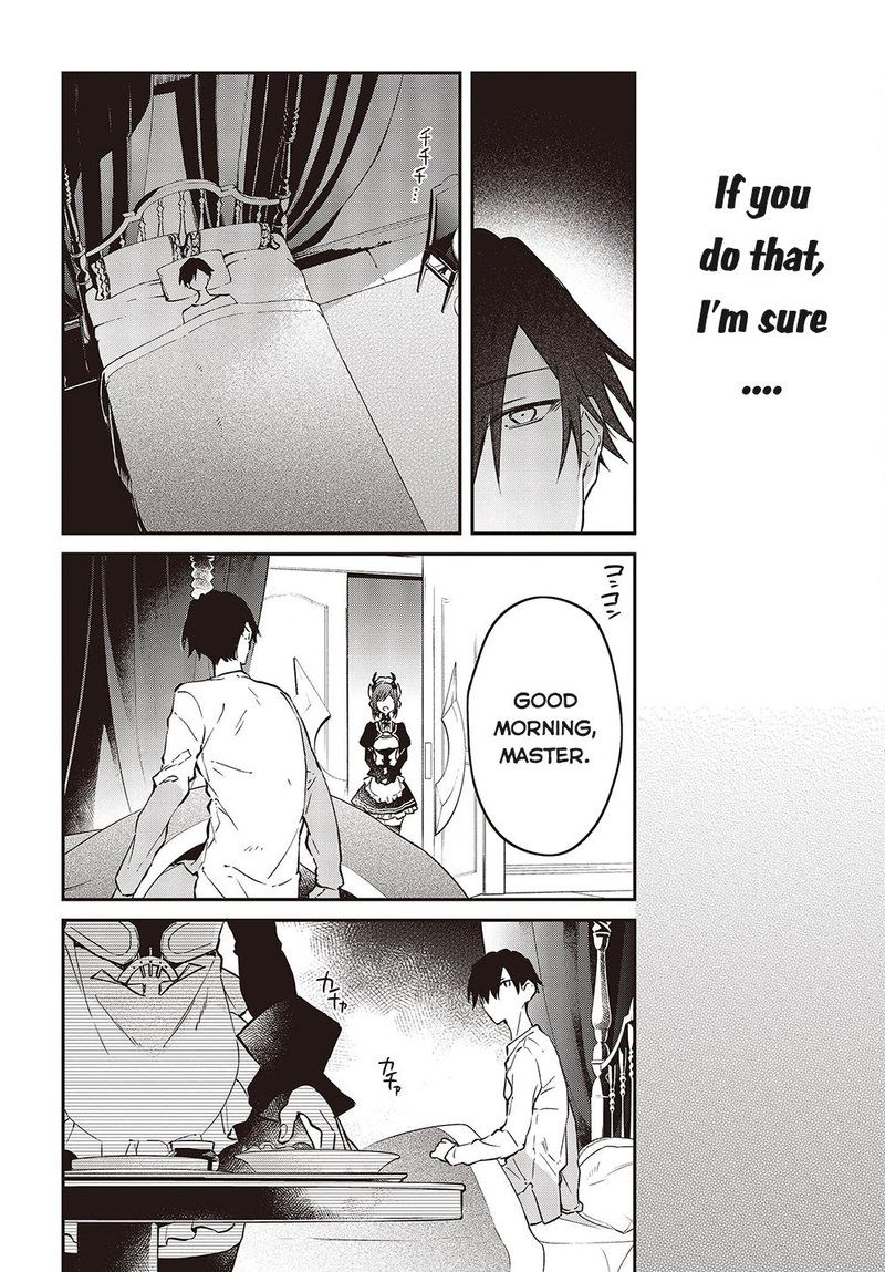 Realist Maou Niyoru SeIIki Naki Isekai Kaikaku 38 22