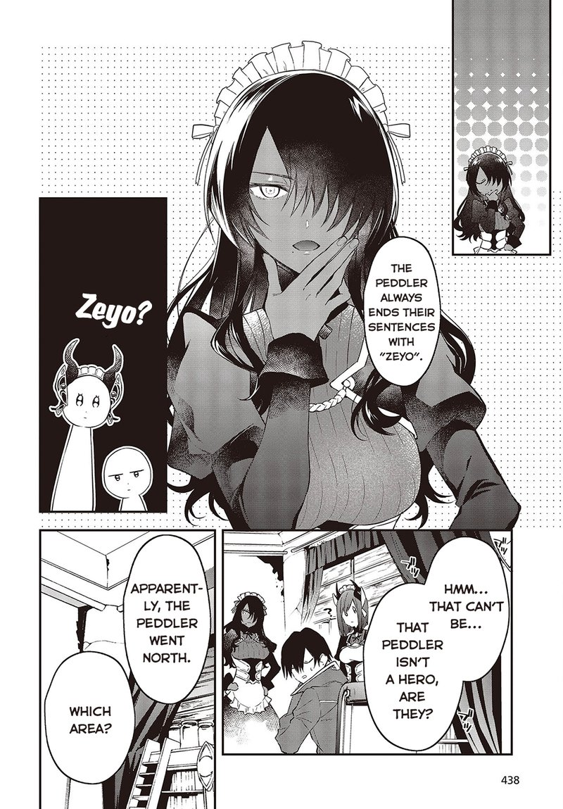 Realist Maou Niyoru SeIIki Naki Isekai Kaikaku 41 18