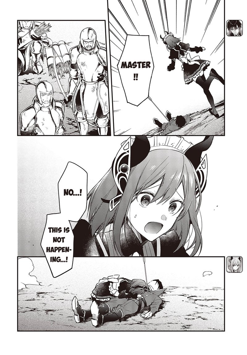 Realist Maou Niyoru SeIIki Naki Isekai Kaikaku 41 2