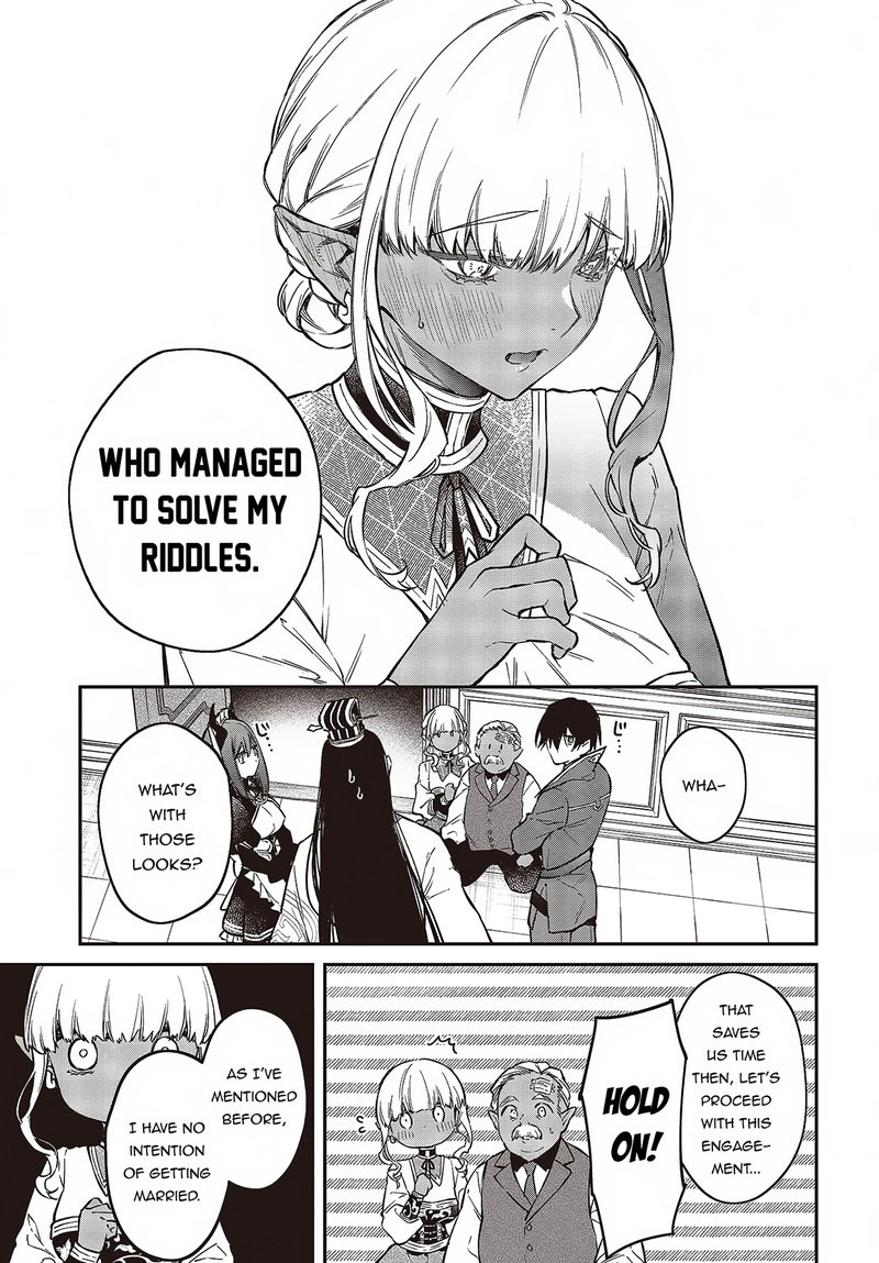 Realist Maou Niyoru SeIIki Naki Isekai Kaikaku 49 5