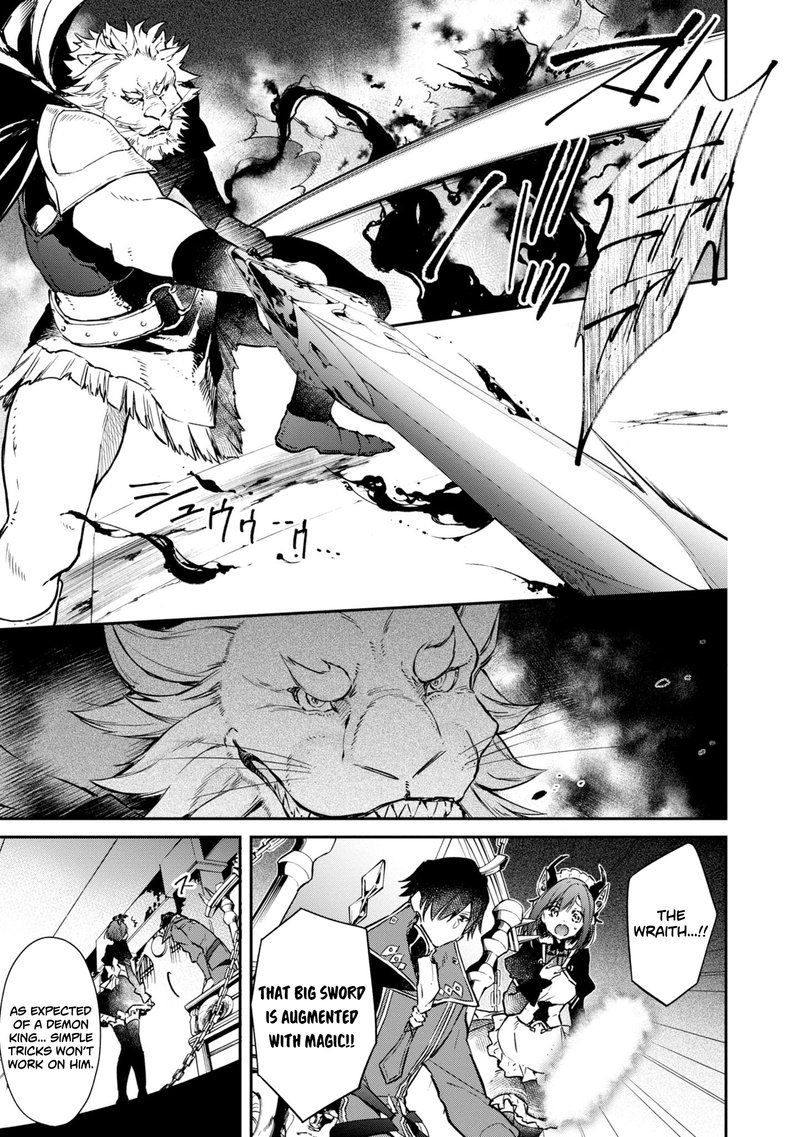 Realist Maou Niyoru SeIIki Naki Isekai Kaikaku 5 7