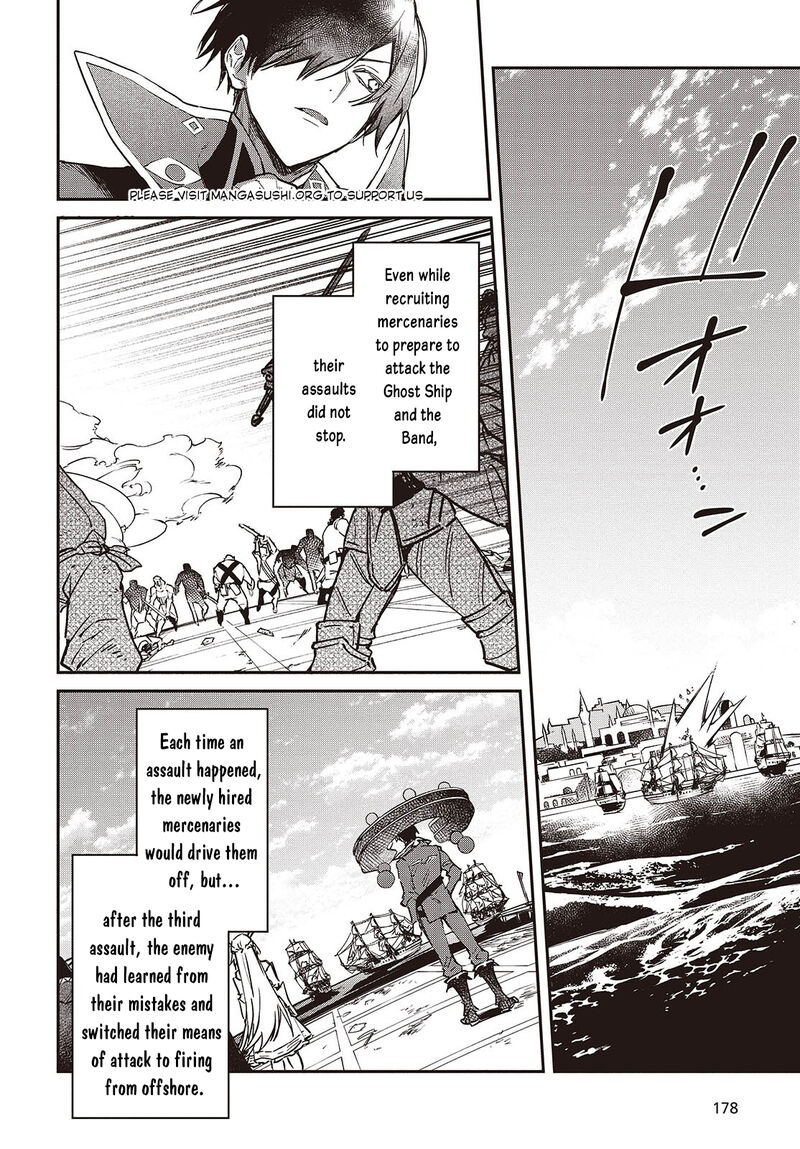 Realist Maou Niyoru SeIIki Naki Isekai Kaikaku 54 11