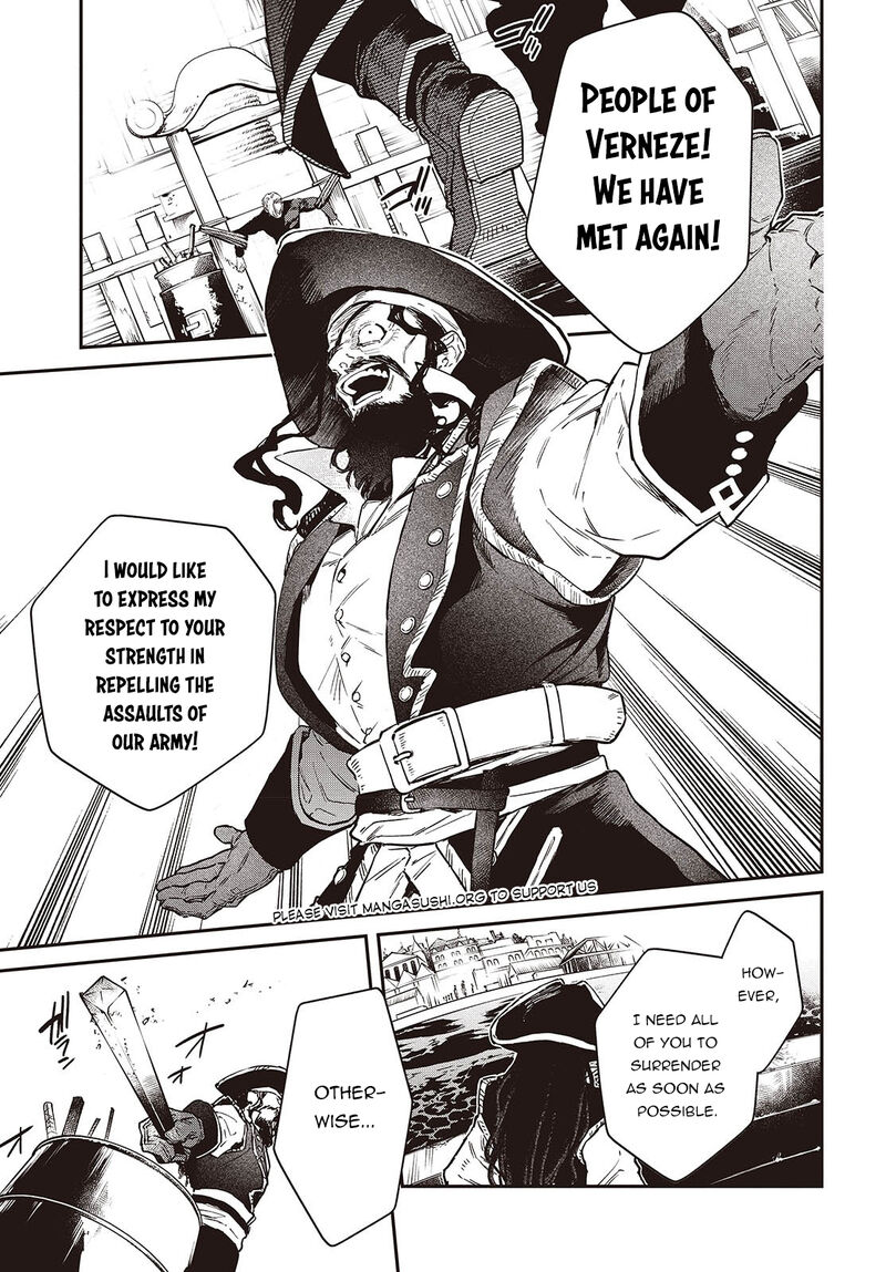 Realist Maou Niyoru SeIIki Naki Isekai Kaikaku 54 16