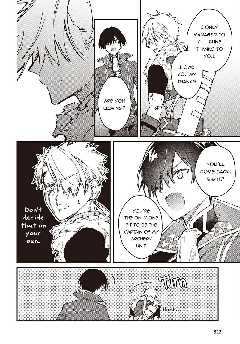 Realist Maou Niyoru SeIIki Naki Isekai Kaikaku 63 11