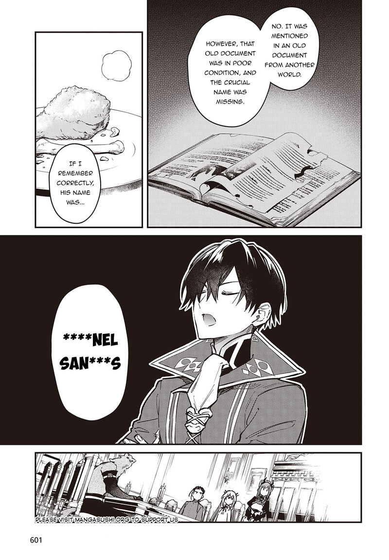 Realist Maou Niyoru SeIIki Naki Isekai Kaikaku 64 22