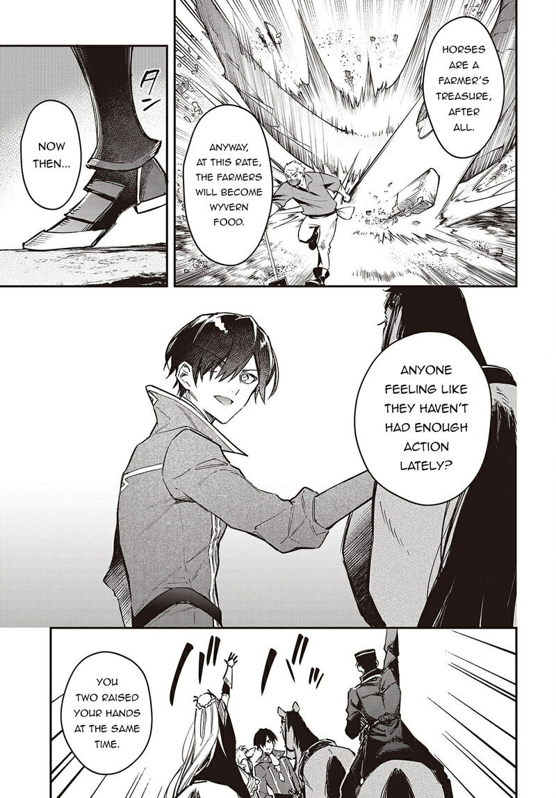Realist Maou Niyoru SeIIki Naki Isekai Kaikaku 66 10