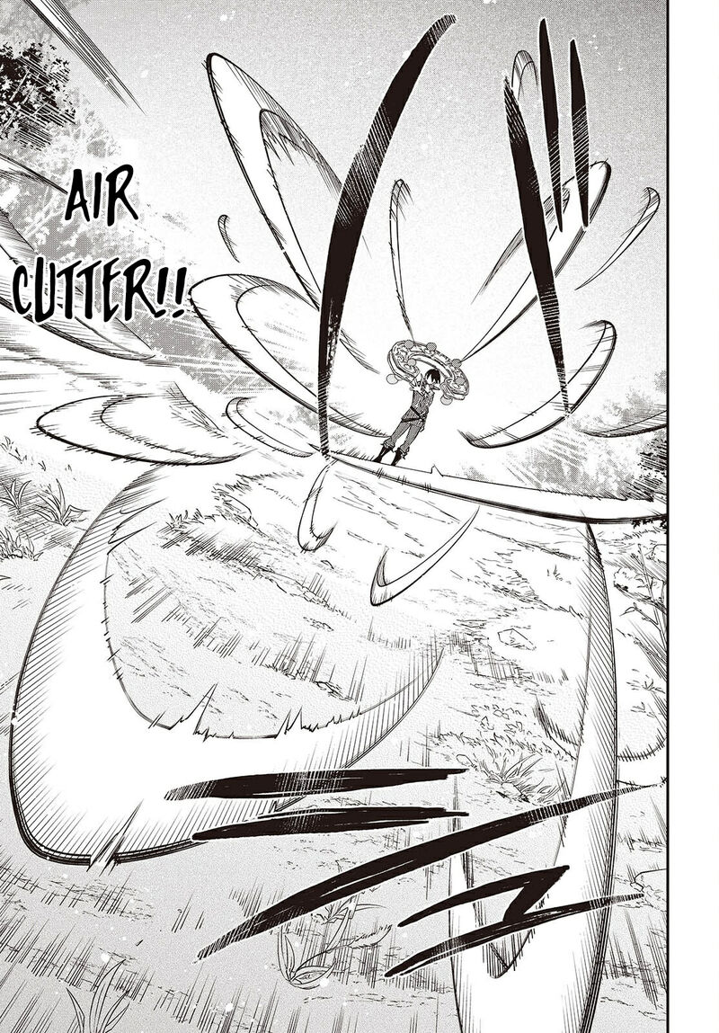 Realist Maou Niyoru SeIIki Naki Isekai Kaikaku 66 12