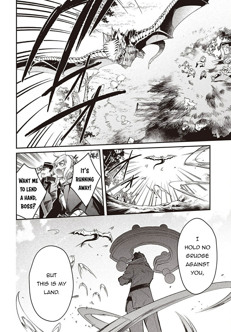 Realist Maou Niyoru SeIIki Naki Isekai Kaikaku 66 13