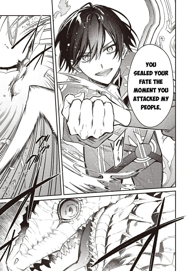 Realist Maou Niyoru SeIIki Naki Isekai Kaikaku 66 14