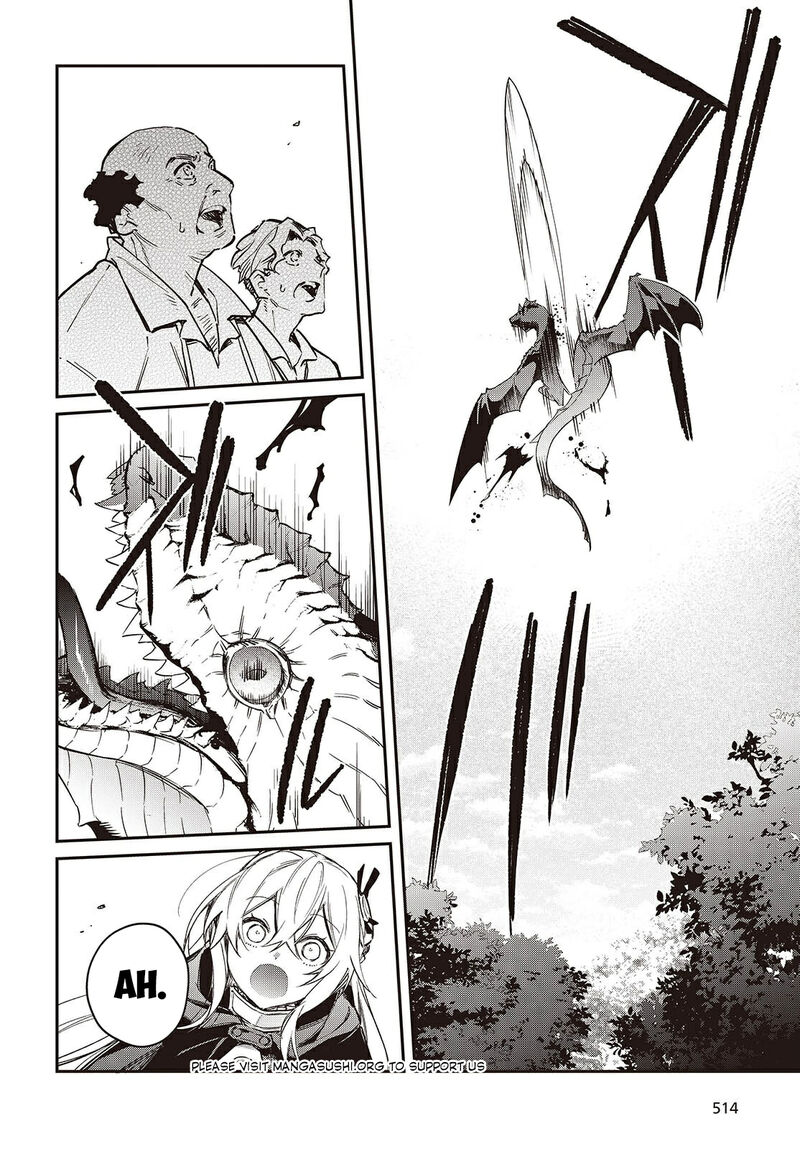 Realist Maou Niyoru SeIIki Naki Isekai Kaikaku 66 15