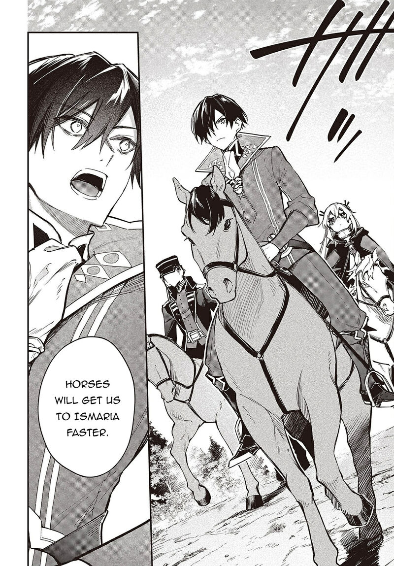 Realist Maou Niyoru SeIIki Naki Isekai Kaikaku 66 3
