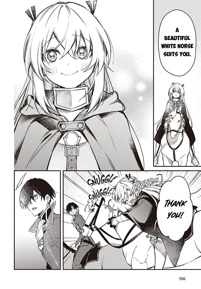 Realist Maou Niyoru SeIIki Naki Isekai Kaikaku 66 7