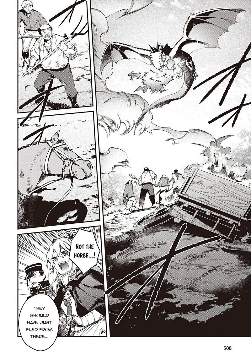 Realist Maou Niyoru SeIIki Naki Isekai Kaikaku 66 9