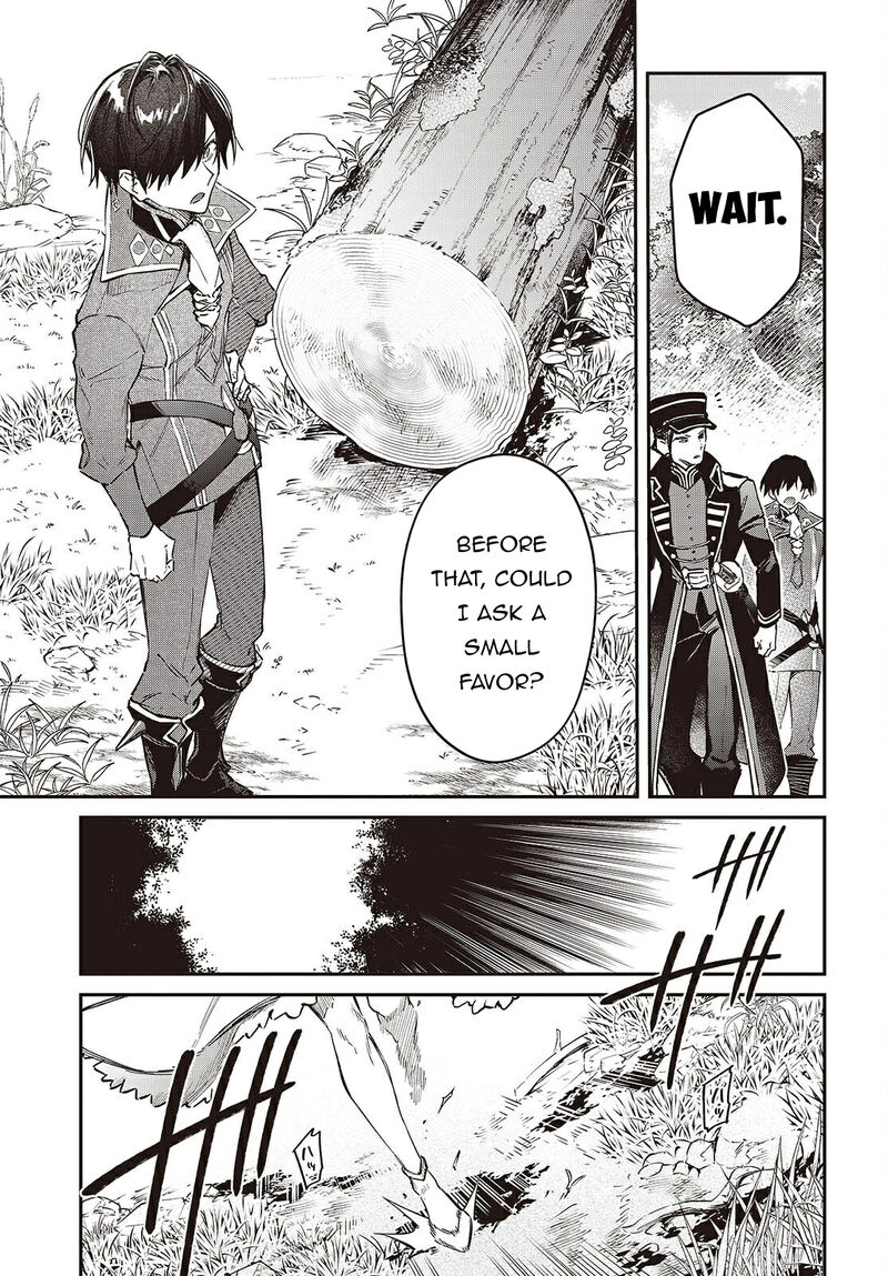 Realist Maou Niyoru SeIIki Naki Isekai Kaikaku 68 18