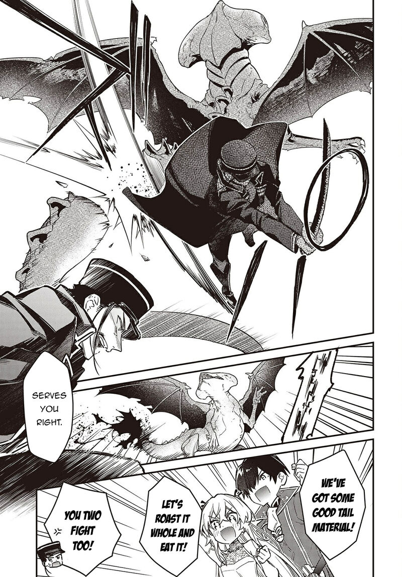 Realist Maou Niyoru SeIIki Naki Isekai Kaikaku 68 22