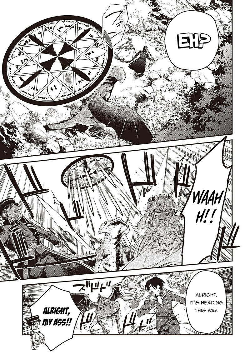 Realist Maou Niyoru SeIIki Naki Isekai Kaikaku 68 24
