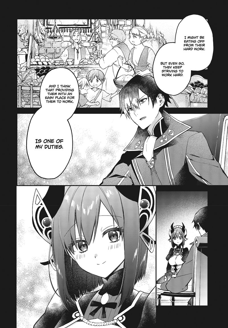 Realist Maou Niyoru SeIIki Naki Isekai Kaikaku 7 12
