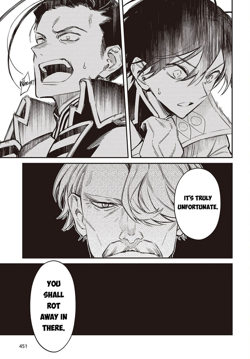 Realist Maou Niyoru SeIIki Naki Isekai Kaikaku 71 12