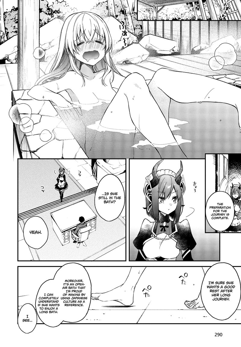 Realist Maou Niyoru SeIIki Naki Isekai Kaikaku 9 10