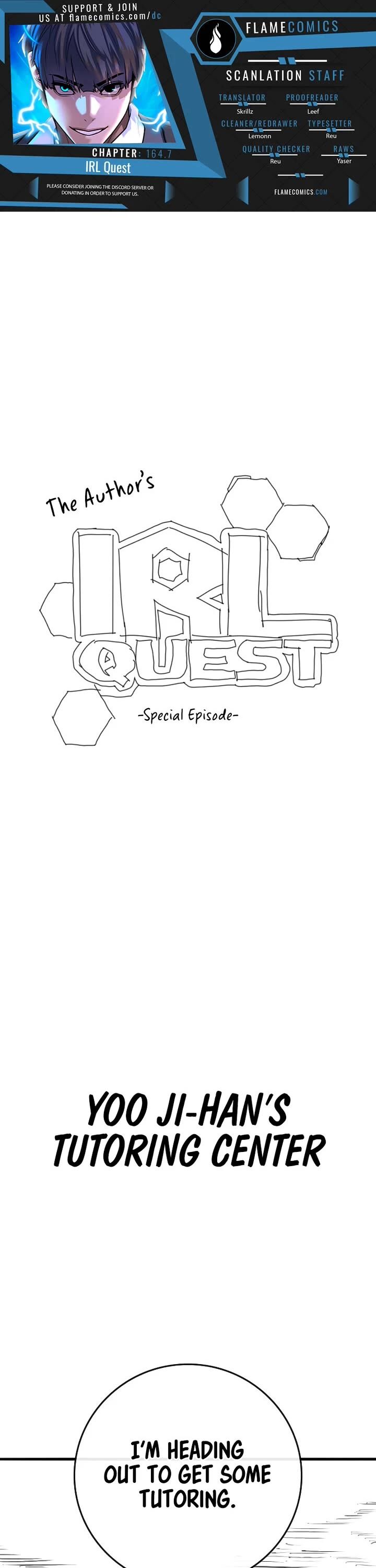 Reality Quest 164g 1