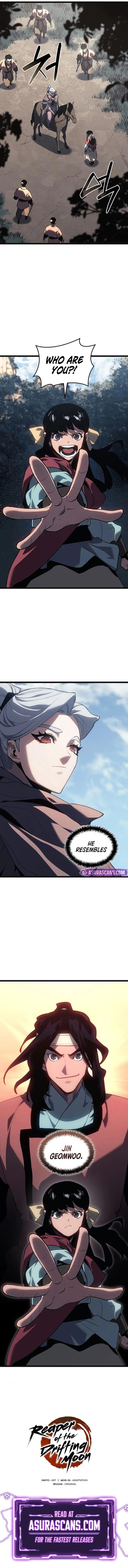 Reaper Of The Drifting Moon 119 11