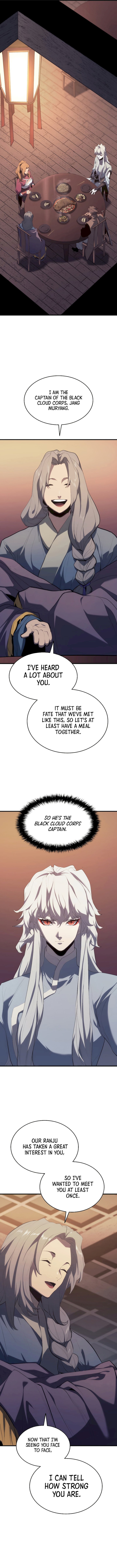 Reaper Of The Drifting Moon 36 2
