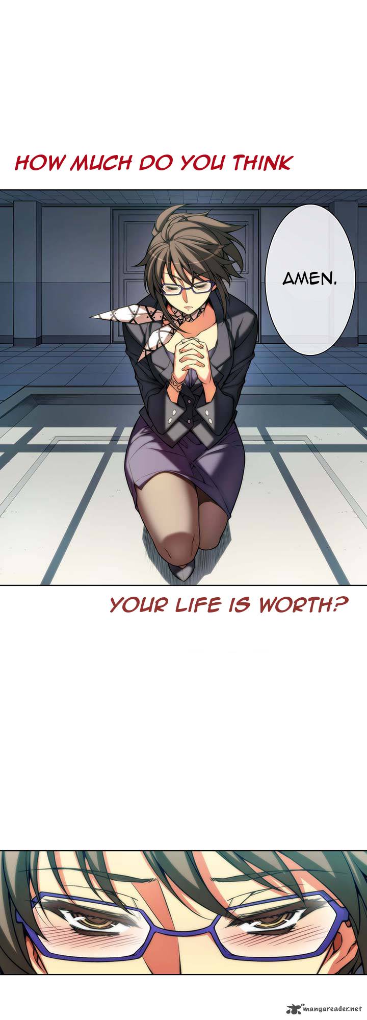 Rebirth 2 The Life Taker 1 10