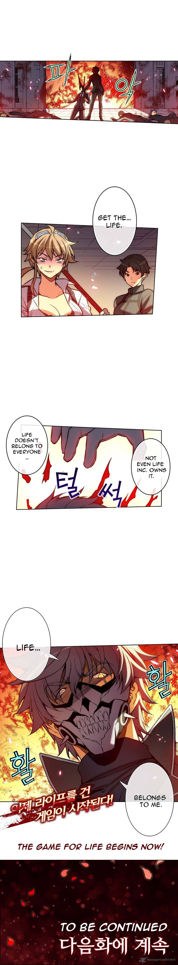 Rebirth 2 The Life Taker 1 16
