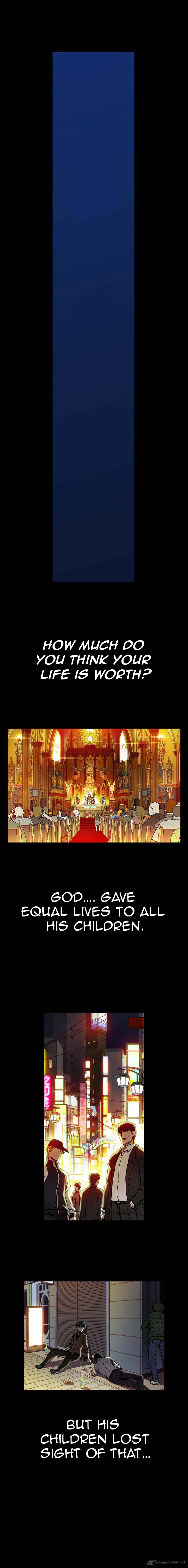 Rebirth 2 The Life Taker 1 7