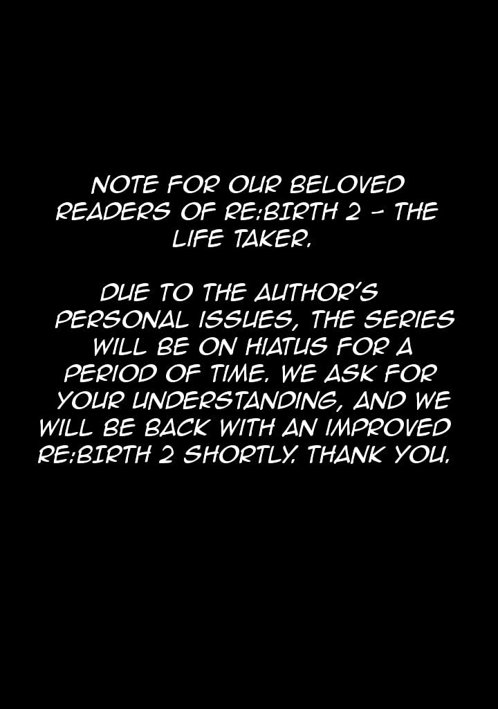 Rebirth 2 The Life Taker 14 15
